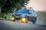 Lifan X60 2015 года (BR)
